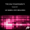 Nicola Maddaloni - Sognare