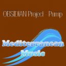 Obsidian Project - Angel