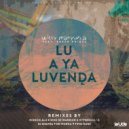 Witty Manyuha feat. Fresh Prince - Lu a ya Luvenda (Who De Warrior\'s TaiChi Dub)