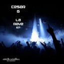 Cesar G - Hotcake