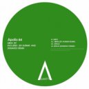 Apollo 84 - Jenga
