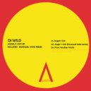 DJ W!ld - From Another World