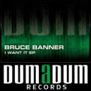 Bruce Banner - Coldcut