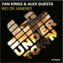 Yan Kings & Alex Guesta - Rio De Janeiro