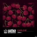 Carlo M (PE) - Cherry Crate
