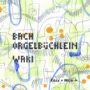 Waki - BWV 639 I Call To You, Lord Jesus Christ