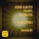Greidor Allmaster presents Oxygenmaster - Trancestation C