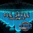 Innovative - Missing Out (Original Mix)