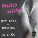 Boy Lost - Mister Mister