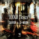 Saivor & Si-moon - Cant Stop Me (Original Mix)