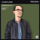 Loud&Clasiizz - Underground Way (Latency Remix)