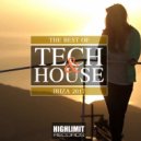 Rob Bianche - Into The Groove (Instrumental Mix)