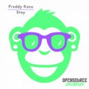 Freddy Kaza - Welcome Back