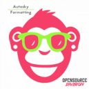 Autosky - Confiance Aveugle