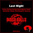 Justan - Last Night (Andrew Loko Remix)
