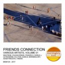 Findike - Movements Of Night