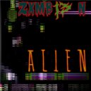 Zxmb13 N - Alien