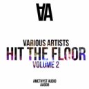 Wass Hammoud - Atlantic Blue (Original Mix)