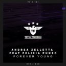 Andrea Zelletta & Felicia Punzo - Forever Young (Radio Edit)