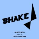 James Meid - Back (Diego Lima Remix)