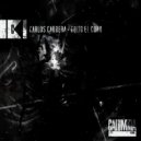 Carlos Cabrera - Humo