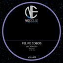 Felipe Cobos - Smoking