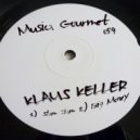 Klaus Keller - Big Money