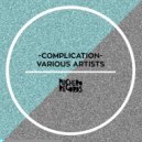 Keenan Bittner - Serum (Original Mix)