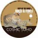 Rucci & Fedeli - Keep Up The Dance (Funky Version)