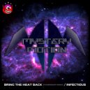 Mystery Motion - Bring The Heat Back