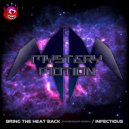 Mystery Motion - Infectious (Original Mix)