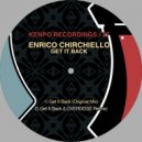 Enrico Chirchiello - Get It Back