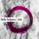 Lucio Agustin - Little Helper 288-1