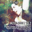 303Bastard - Crazy On My Mind (2Streetback Remix)