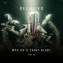 Mah On X Saint Blake - Sirens (Original Mix)
