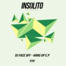 Dj Face Off - Dance Agen