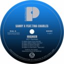 Sanny X feat.Tina Charles - Higher (DJ Nenne Dub Mix)