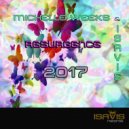 Michelle Weeks & Isavis - Resurgence