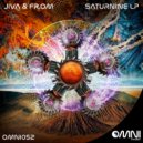 Jiva & Fr.Om - Saturnine (Original Mix)