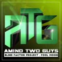 Blind Factor Project - Fool Moon