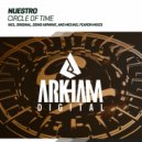Nuestro - Circle Of Time