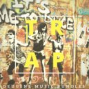 Fedde van Diemen Feat. Nia Purslow - Beyond Darkened Skies (Trap Edit)