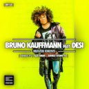 Bruno Kauffmann feat. Desi - Heaven Knows