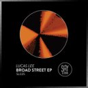Lucas Lee - Left On Red (Original Mix)