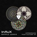 Sample Junkie - Aku (Hadean Remix)