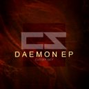 Cutoff:Sky - Daemon