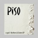 o god - Shiggy Wiggy (Original Mix)