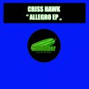 Criss Hawk - Funky Dreams (Original Mix)