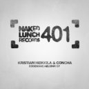 Kristian Heikkila & Concha - Codename Helsinki 2