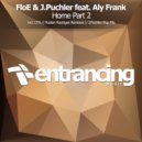 FloE & J.Puchler feat. Aly Frank - Home